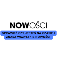 Nowości